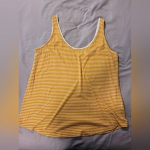 Womens tank top